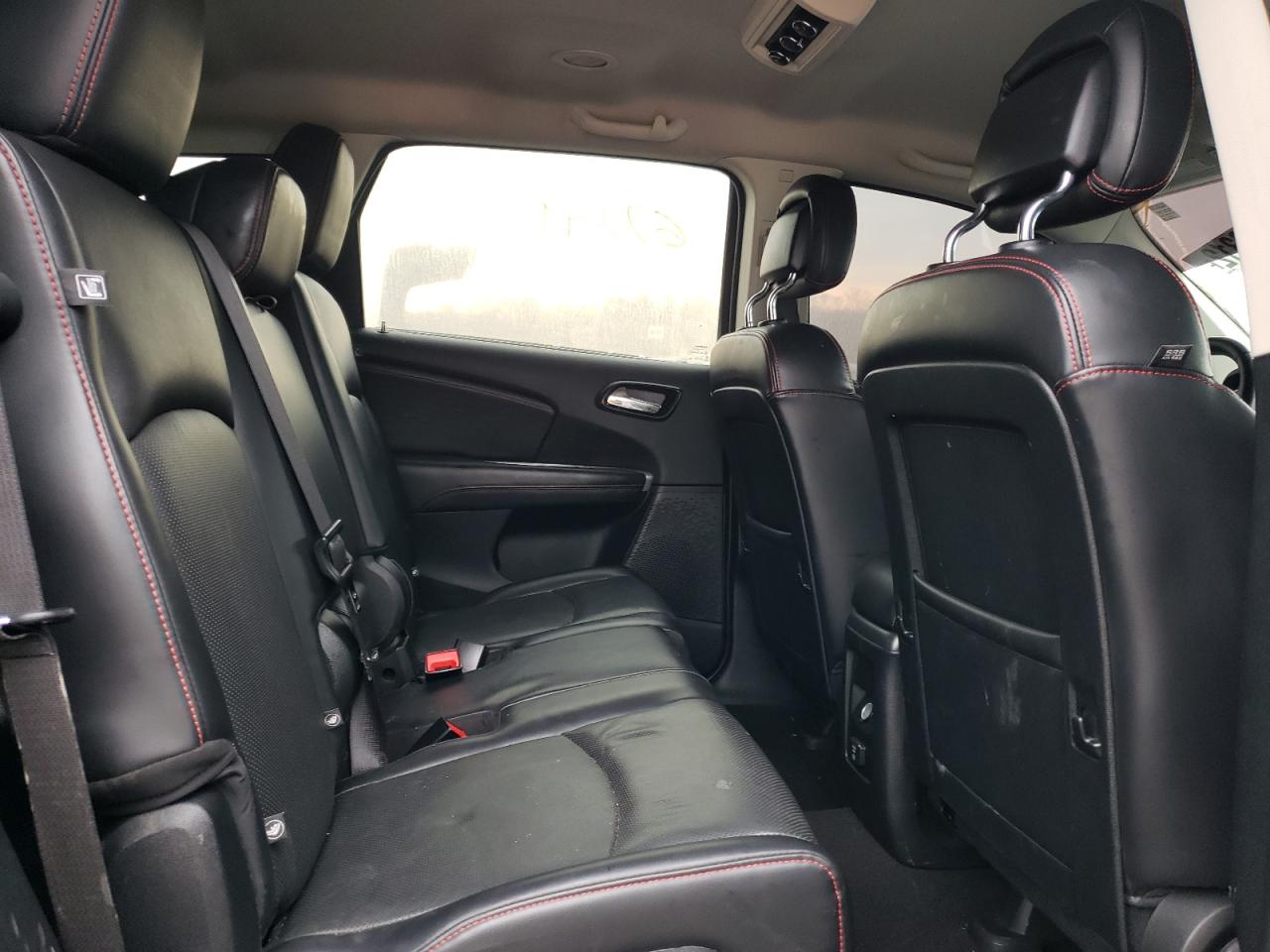 Photo 6 from auction – 2018 DODGE JOURNEY GT with VIN 3C4PDCEGXJT523542