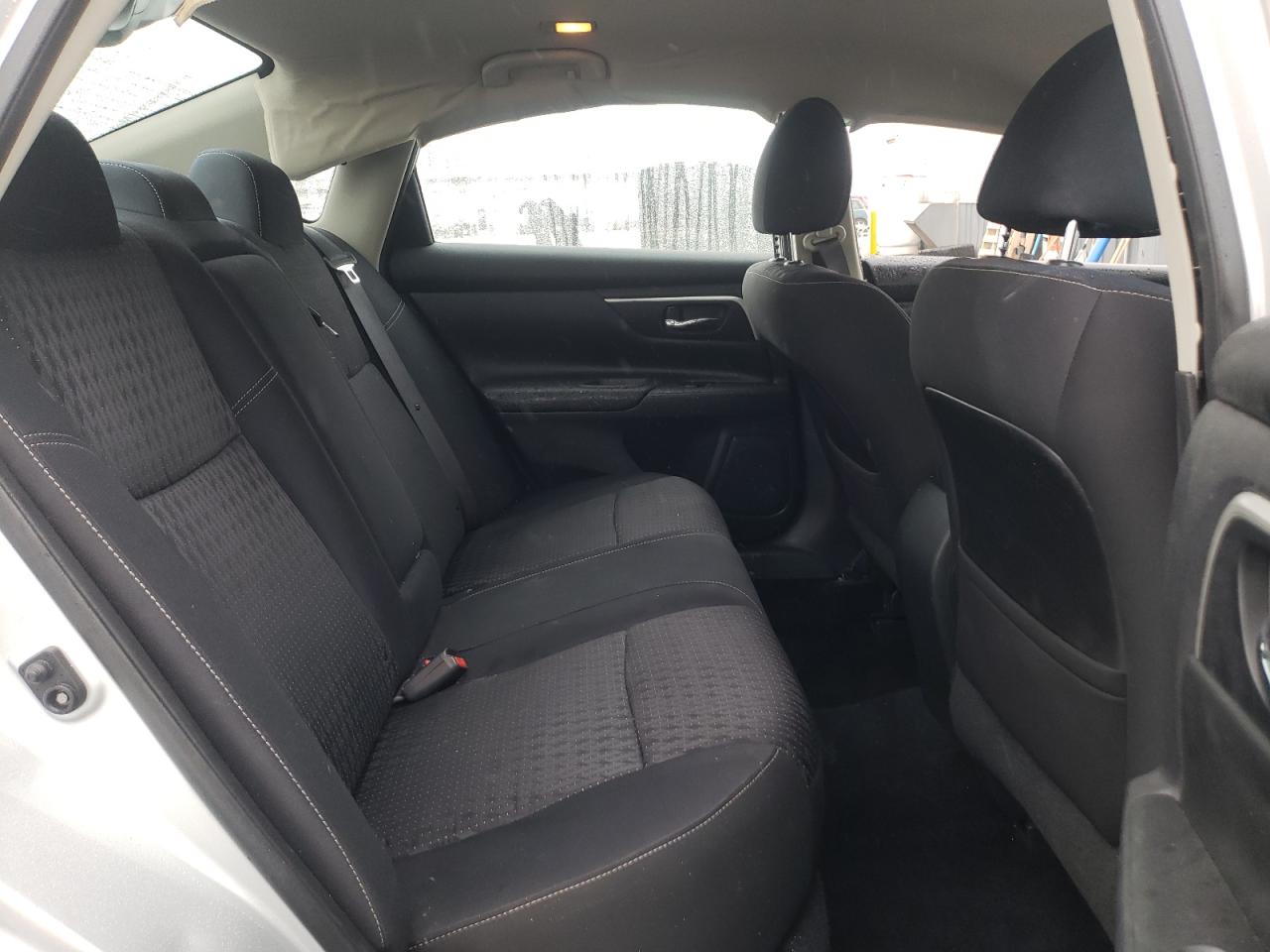Photo 6 from auction – 2017 NISSAN ALTIMA 2.5 with VIN 1N4AL3AP7HC171353