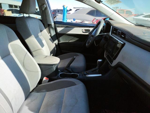 Photo 5 from auction – 2017 TOYOTA COROLLA L with VIN 2T1BURHE9HC939957