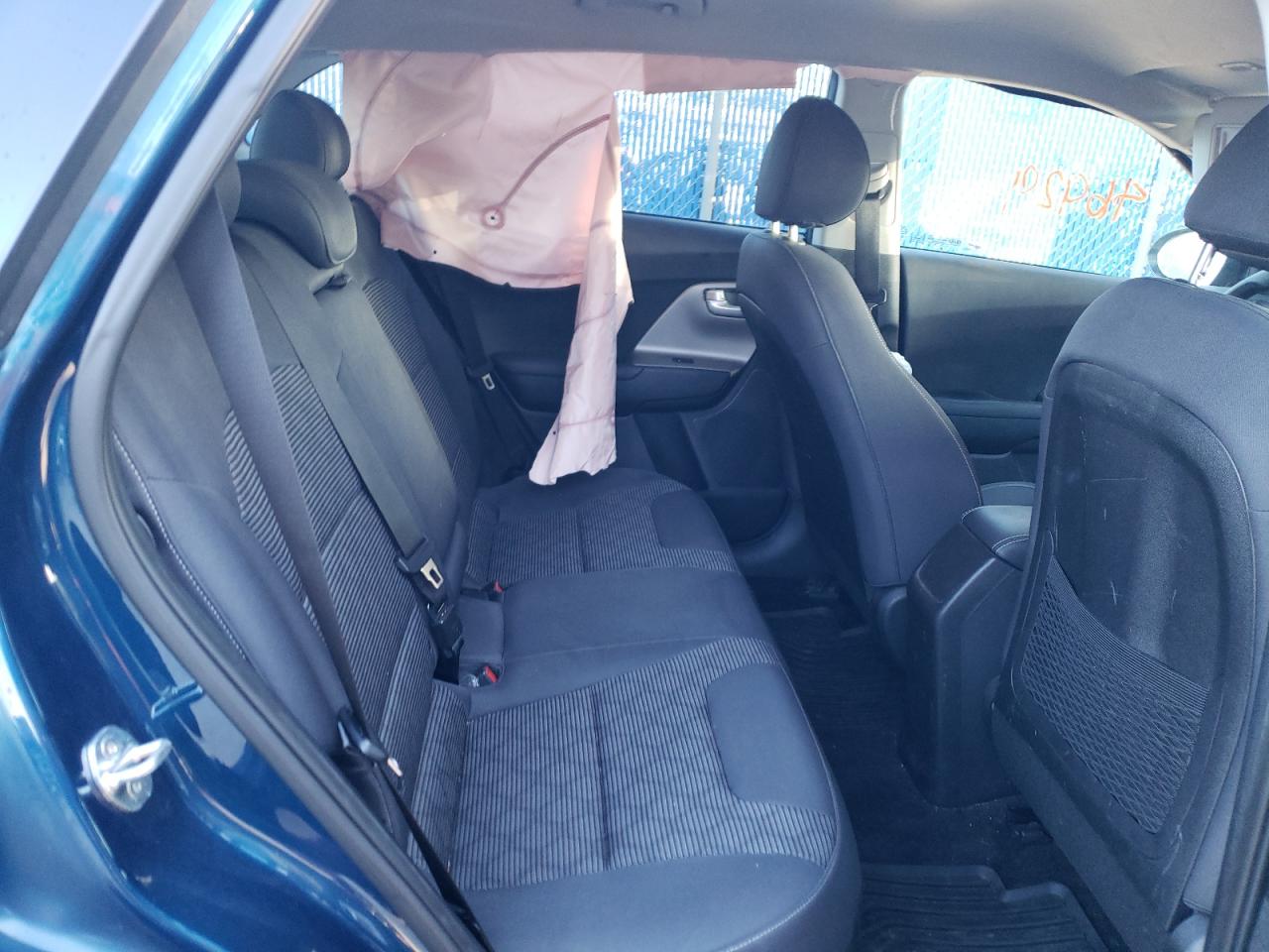 Фото 6 с аукциона – 2019 KIA NIRO FE с VIN KNDCB3LC6K5349653