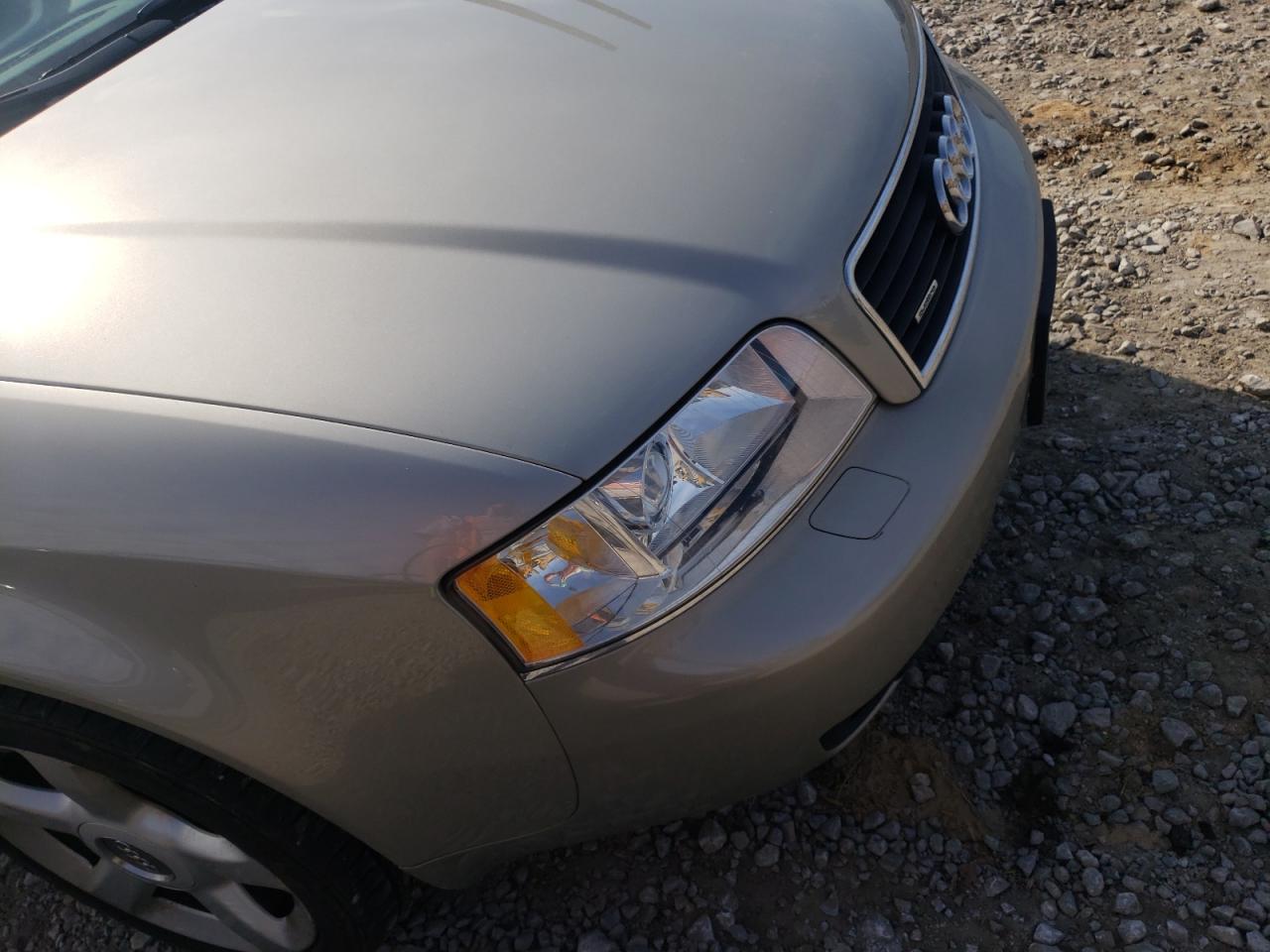 Photo 9 from auction – 2004 AUDI A6 3.0 QUA with VIN WAULT64B44N067113