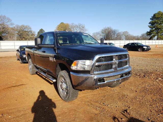 Foto 1 de la subasta – 2018 RAM 2500 ST con VIN 3C6UR5CL0JG337184