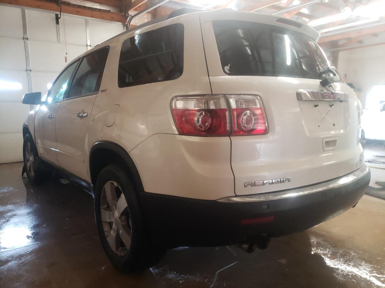 Zdjęcie 3 z aukcji – 2012 GMC ACADIA SLT z VIN 1GKKVRED0CJ377523