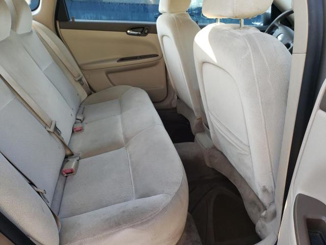 Photo 6 from auction – 2007 CHEVROLET IMPALA LS with VIN 2G1WB58K079227379