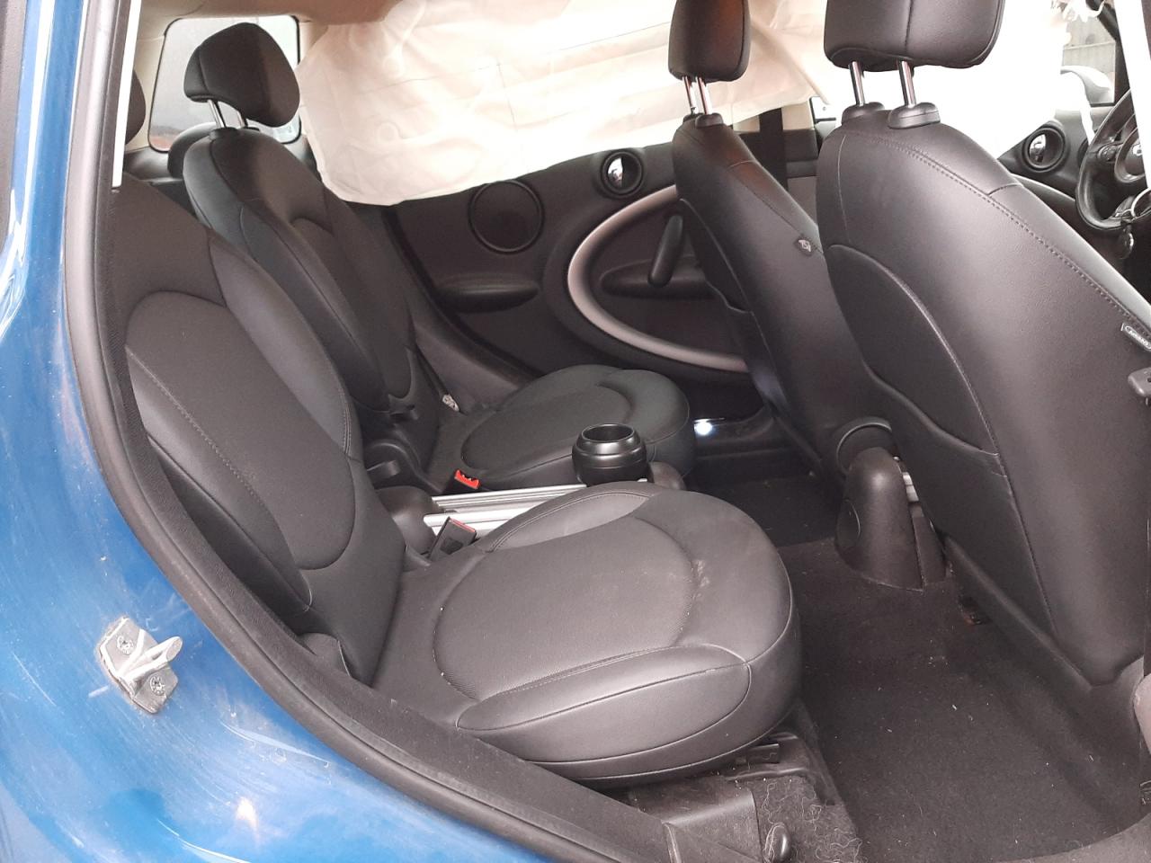 Photo 6 from auction – 2012 MINI COOPER COU with VIN WMWZB3C53CWM05908