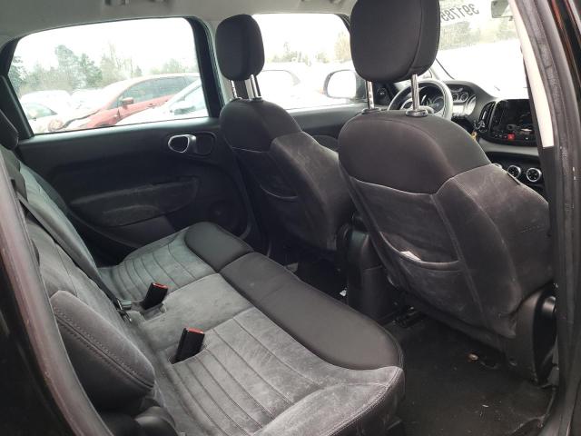 Photo 6 from auction – 2014 FIAT 500L EASY with VIN ZFBCFABH7EZ021017