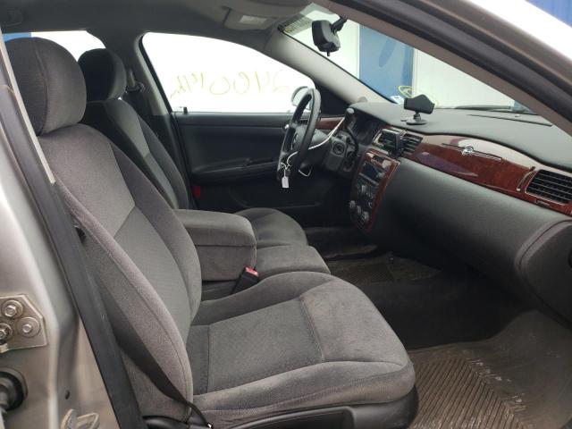 Photo 5 from auction – 2007 CHEVROLET IMPALA LS with VIN 2G1WB58N879346503
