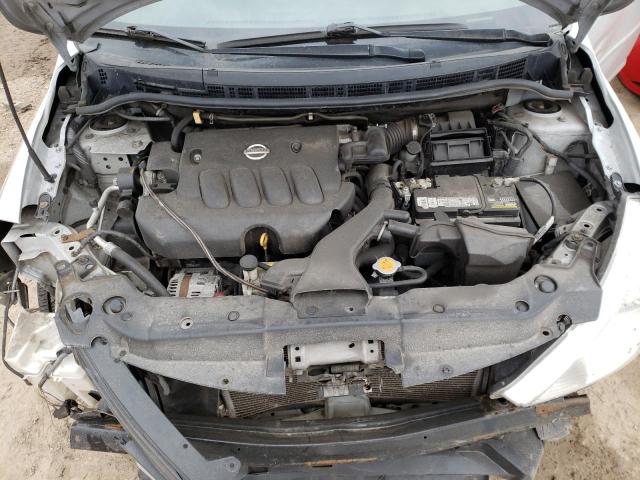 Фото 7 с аукциона – 2011 NISSAN VERSA S с VIN 3N1BC1AP9BL498449