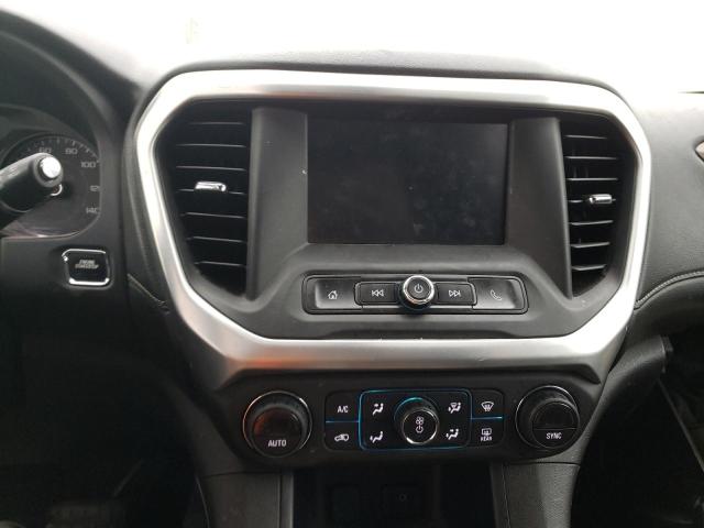 Photo 9 from auction – 2017 GMC ACADIA SLE with VIN 1GKKNKLA1HZ291050
