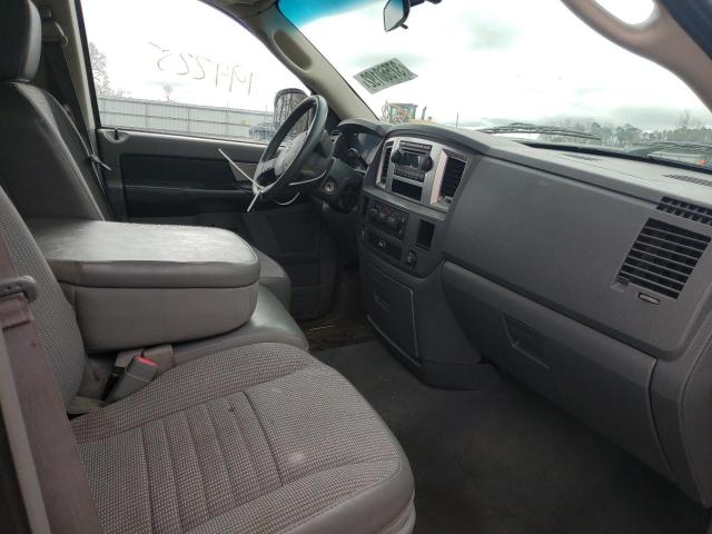 Photo 5 from auction – 2008 DODGE RAM 1500 S with VIN 1D7HA18N08S538032