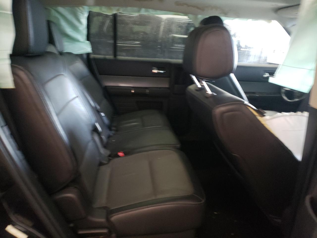 Photo 6 from auction – 2013 FORD FLEX LIMIT with VIN 2FMHK6D85DBD11228