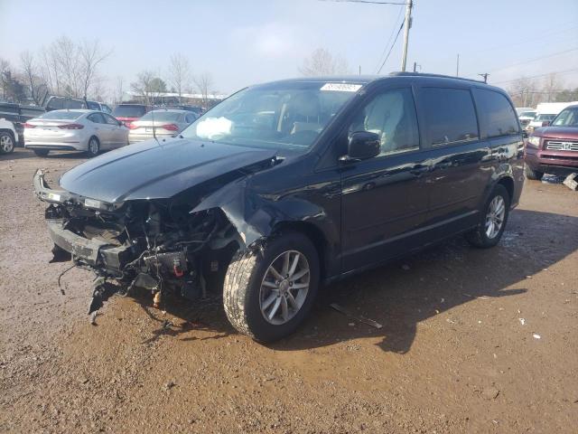 Photo 2 from auction – 2014 DODGE GRAND CARA with VIN 2C4RDGCG1ER120481