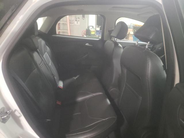 Photo 6 from auction – 2016 FORD FOCUS SE with VIN 1FADP3K27GL307743
