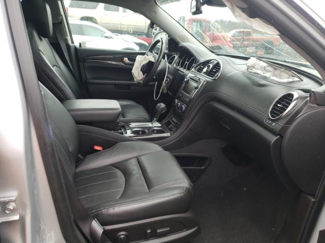 Photo 5 from auction – 2015 BUICK ENCLAVE with VIN 5GAKVCKD6FJ363483