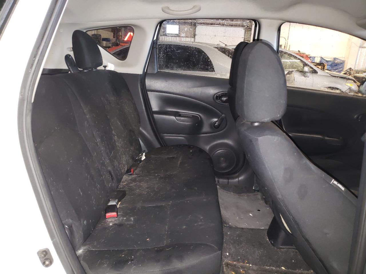 Photo 6 from auction – 2014 NISSAN VERSA NOTE with VIN 3N1CE2CP6EL402783