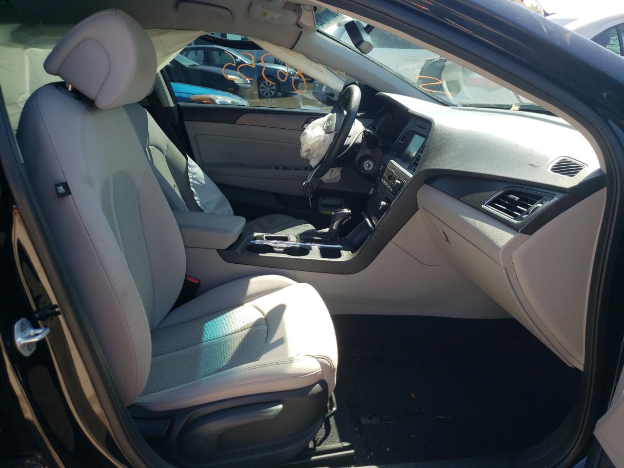 Photo 5 from auction – 2016 HYUNDAI SONATA SPO with VIN 5NPE34AFXGH404878