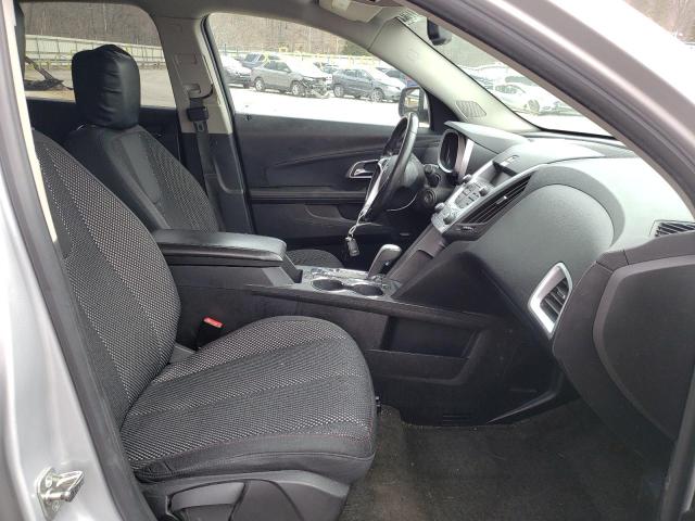 Photo 5 from auction – 2011 CHEVROLET EQUINOX LT with VIN 2CNFLEEC9B6468221