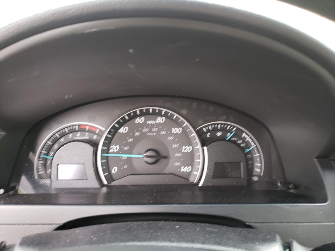 Photo 8 from auction – 2013 TOYOTA CAMRY L with VIN 4T1BF1FK3DU251868