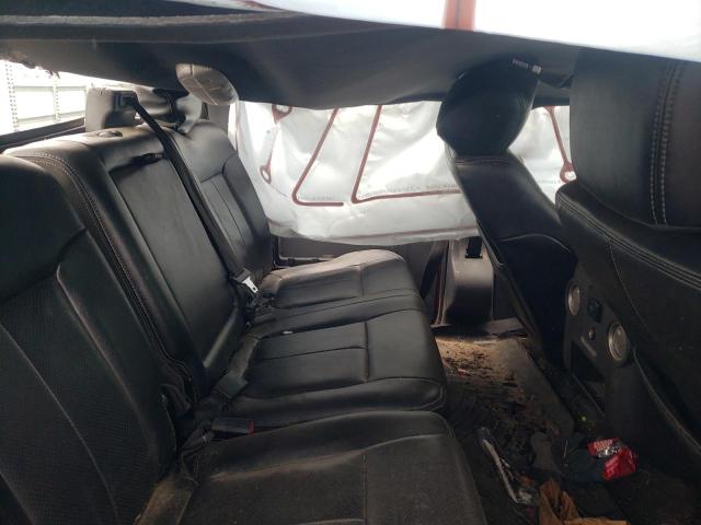 Photo 6 from auction – 2014 FORD F350 SUPER with VIN 1FT8W3BT4EEA44927
