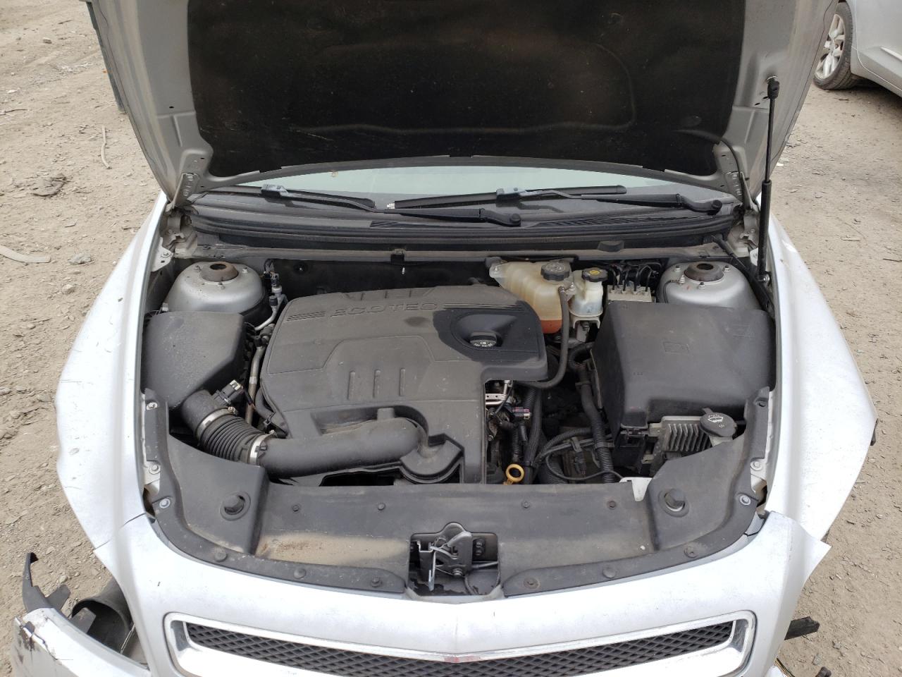 Photo 7 from auction – 2010 CHEVROLET MALIBU LS with VIN 1G1ZA5E06AF247914