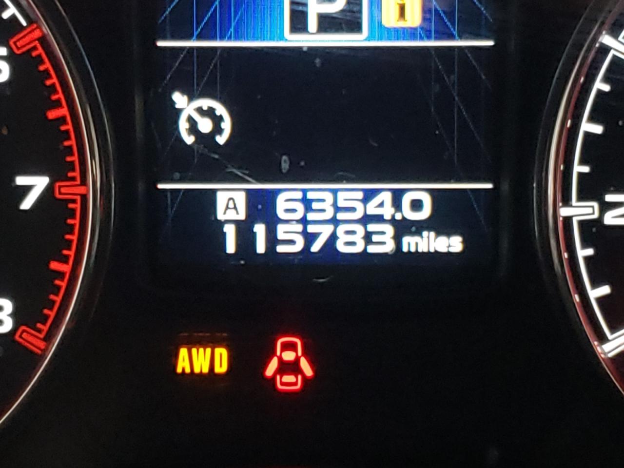 Photo 8 from auction – 2014 SUBARU LEGACY 2.5 with VIN 4S3BMBL64E3026082