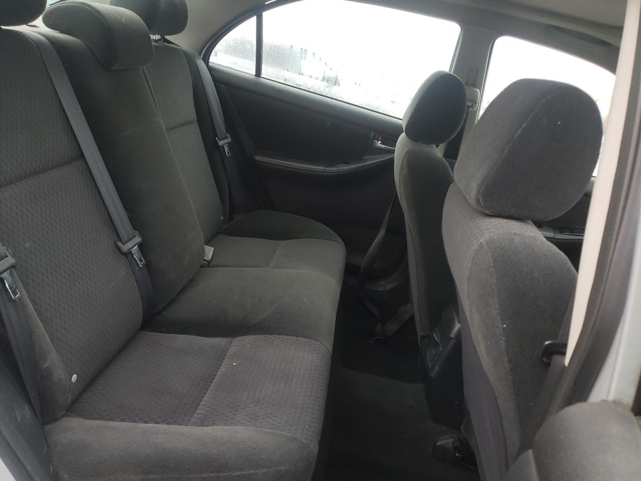 Photo 6 from auction – 2005 TOYOTA COROLLA CE with VIN 1NXBR32E85Z523447