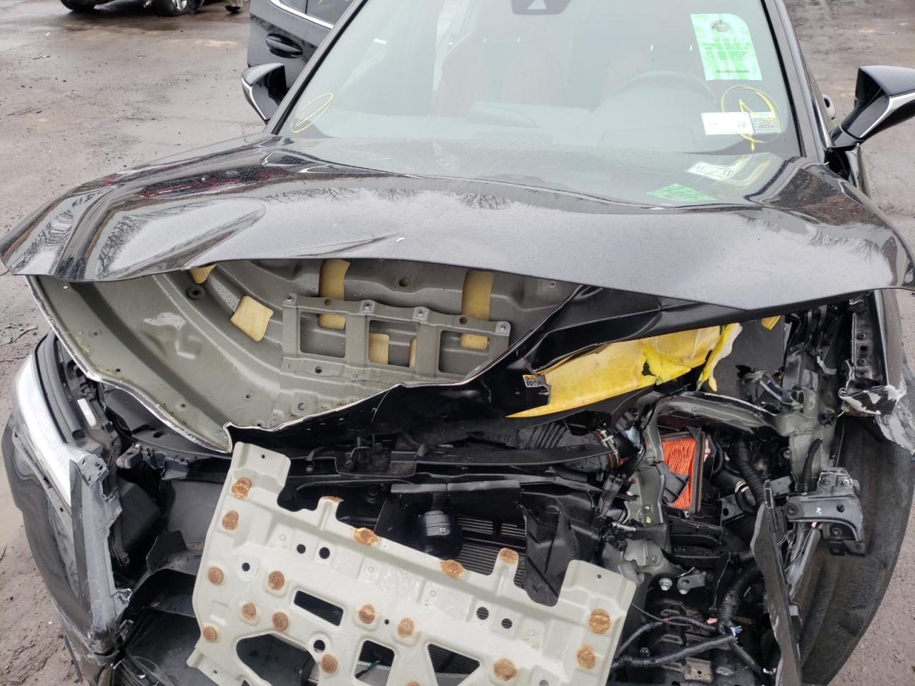 Photo 7 from auction – 2019 LEXUS UX 250H with VIN JTHU9JBH1K2014074