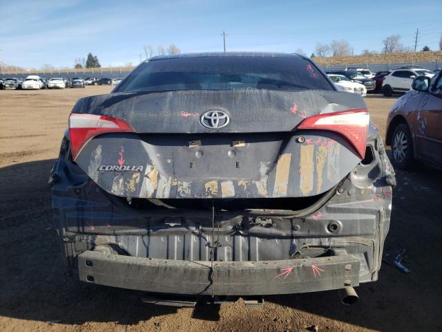 Photo 9 from auction – 2015 TOYOTA COROLLA L with VIN 5YFBURHE2FP182817