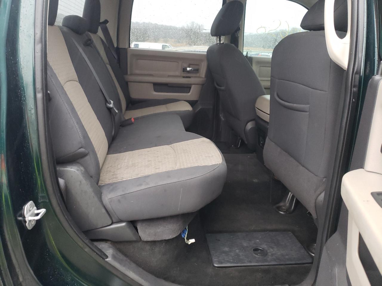 Photo 6 from auction – 2011 DODGE RAM 1500 with VIN 1D7RV1CT3BS540119