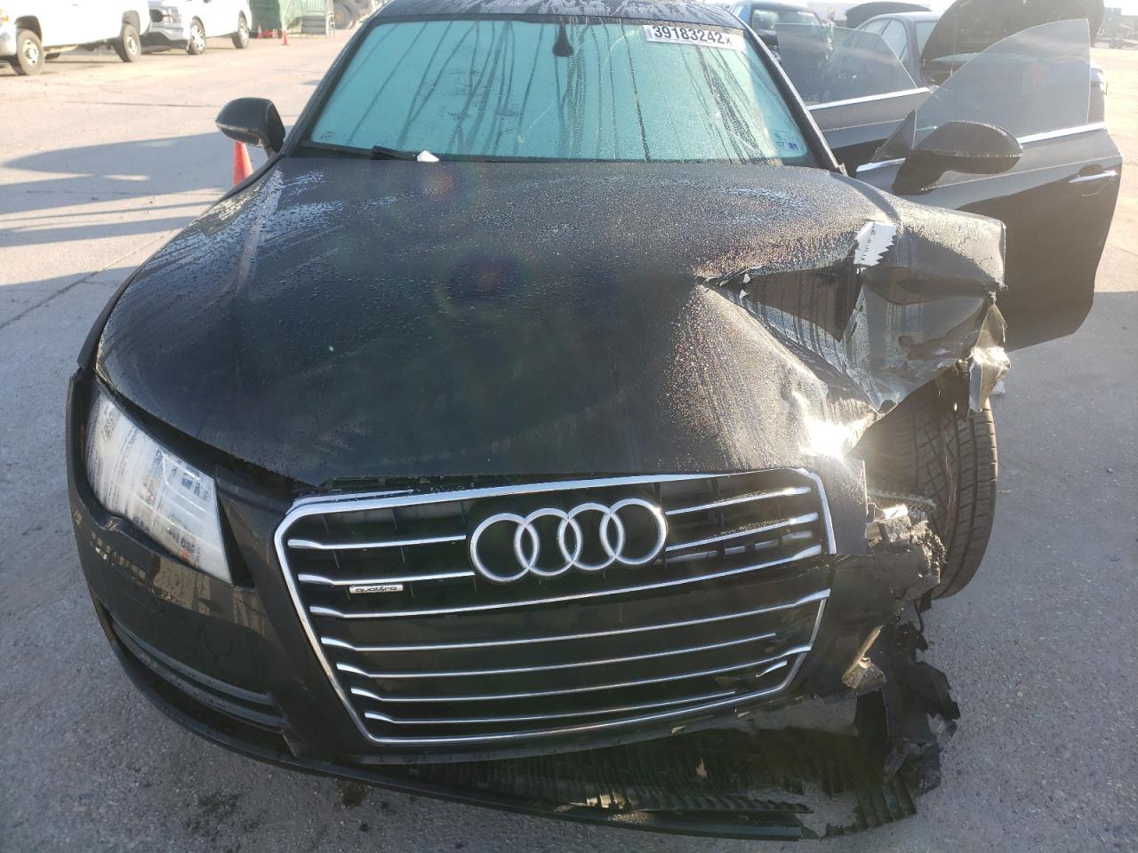 Photo 7 from auction – 2015 AUDI A7 PREMIUM with VIN WAUWGAFC8FN010765