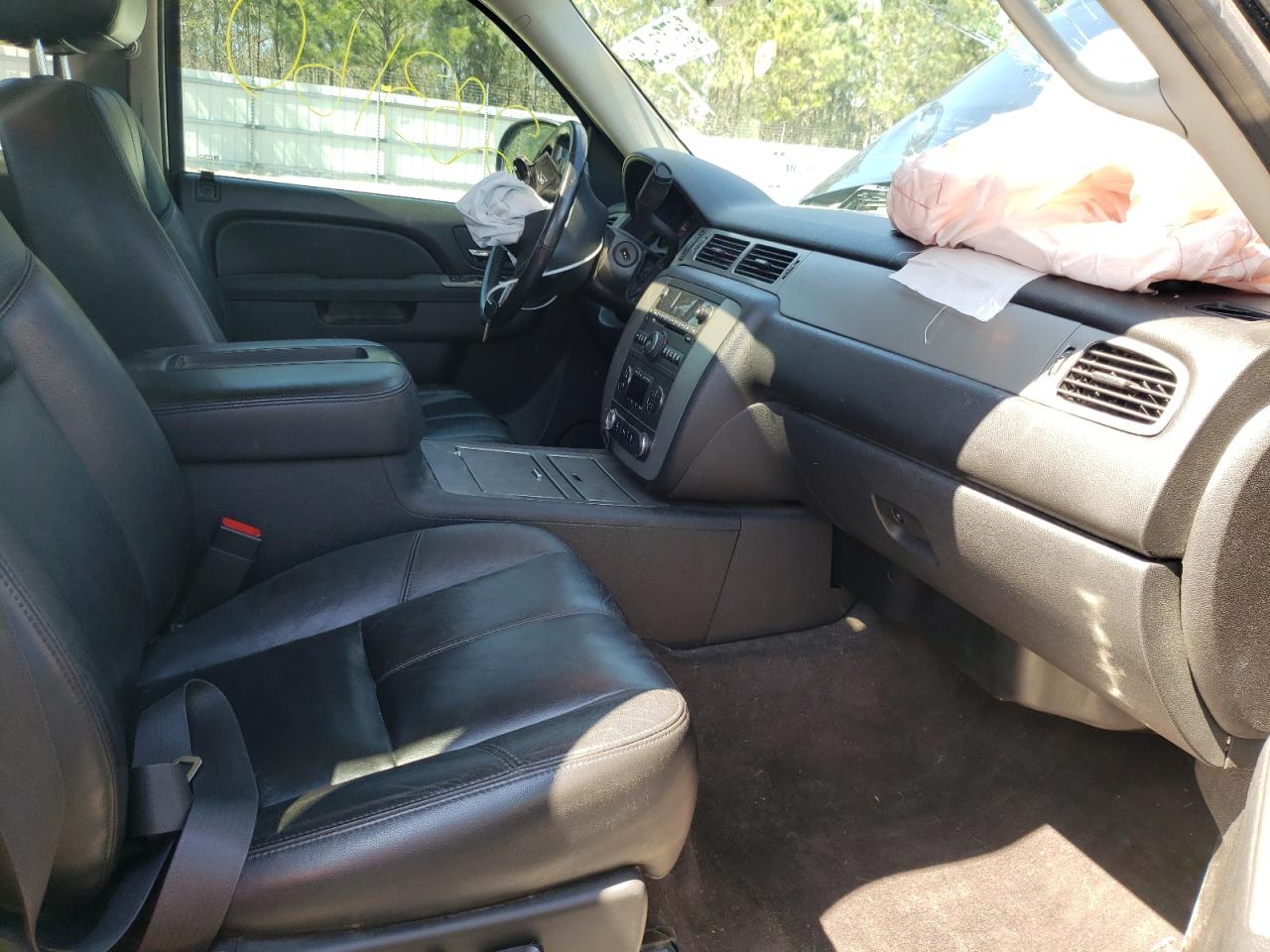 Photo 5 from auction – 2013 GMC SIERRA K15 with VIN 3GTP2WE72DG164482