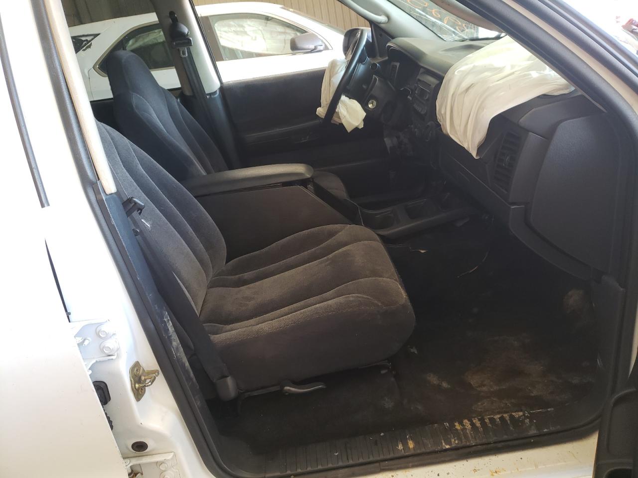 Photo 5 from auction – 2002 DODGE DAKOTA QUA with VIN 1B7HG48NX2S691194