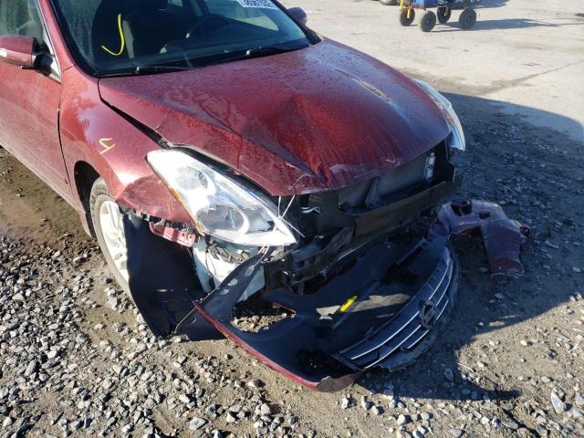 Zdjęcie 9 z aukcji – 2011 NISSAN ALTIMA BAS z VIN 1N4AL2AP3BN477455