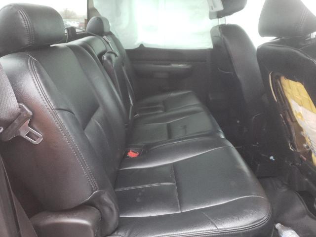 Photo 6 from auction – 2012 GMC SIERRA K15 with VIN 3GTP2VE70CG173884