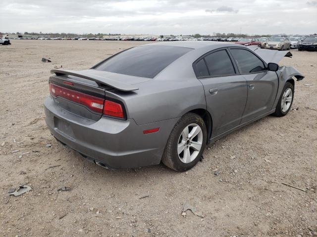 Photo 4 from auction – 2012 DODGE CHARGER SE with VIN 2C3CDXBGXCH184582