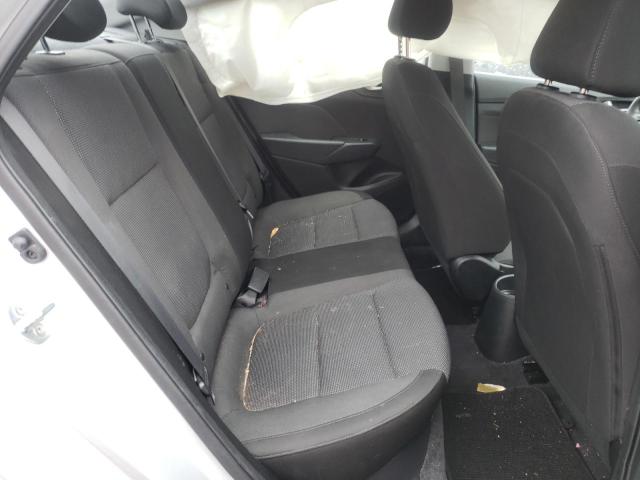 Photo 6 from auction – 2019 HYUNDAI ACCENT SE with VIN 3KPC24A31KE075033