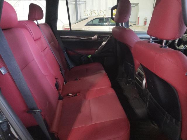 Photo 6 from auction – 2020 LEXUS GX 460 PRE with VIN JTJAM7BX3L5262045
