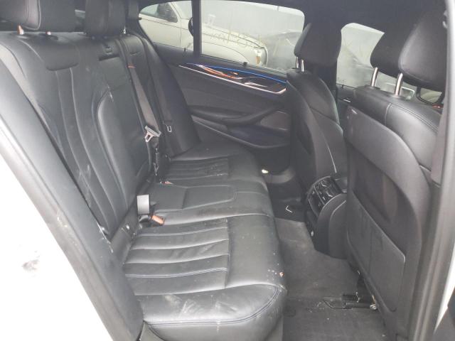 Photo 6 from auction – 2018 BMW 530XE with VIN WBAJB1C5XJB084441