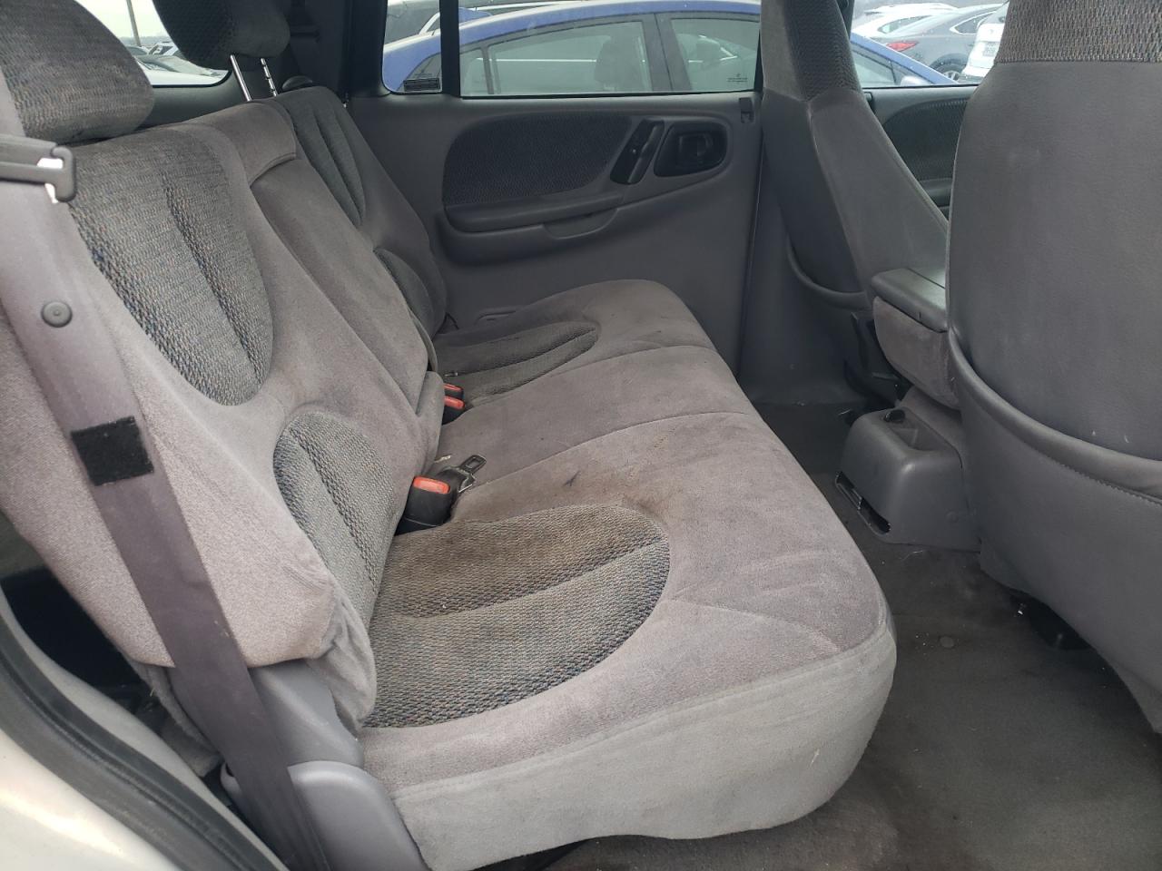 Photo 6 from auction – 1999 DODGE DURANGO with VIN 1B4HR28Y4XF623334