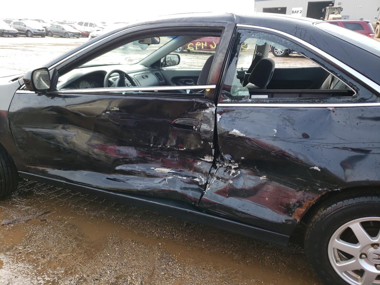 Photo 9 from auction – 2002 HONDA ACCORD SE with VIN 1HGCG32072A003192