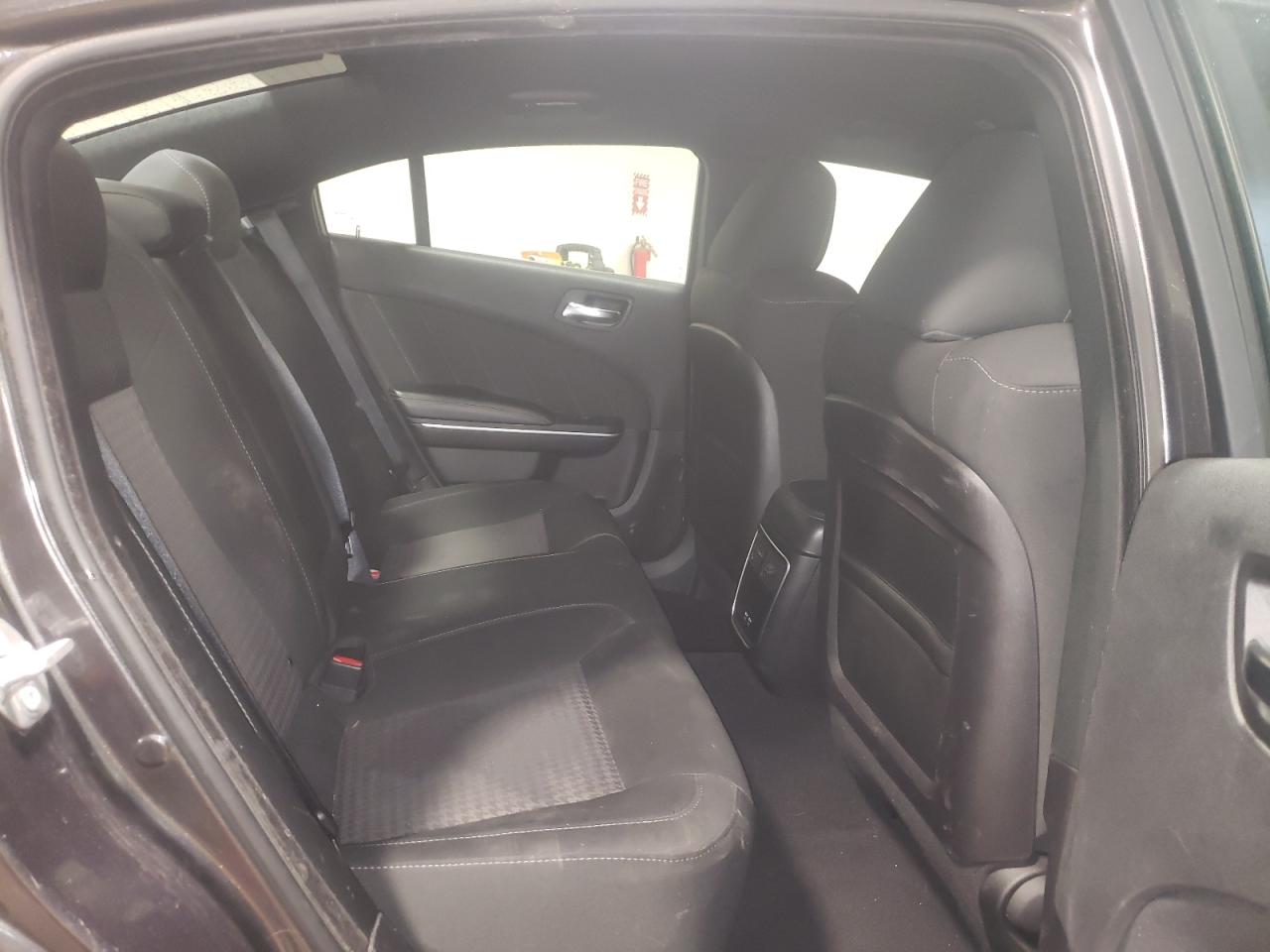 Photo 6 from auction – 2019 DODGE CHARGER GT with VIN 2C3CDXHG0KH561958