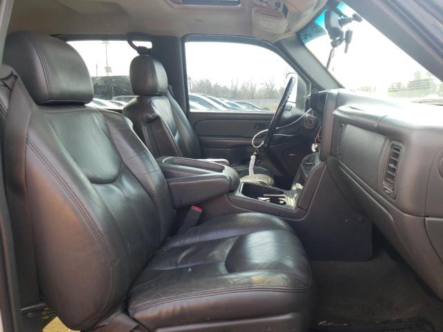 Photo 5 from auction – 2007 CHEVROLET SILVERADO with VIN 1GCJK33D37F167877