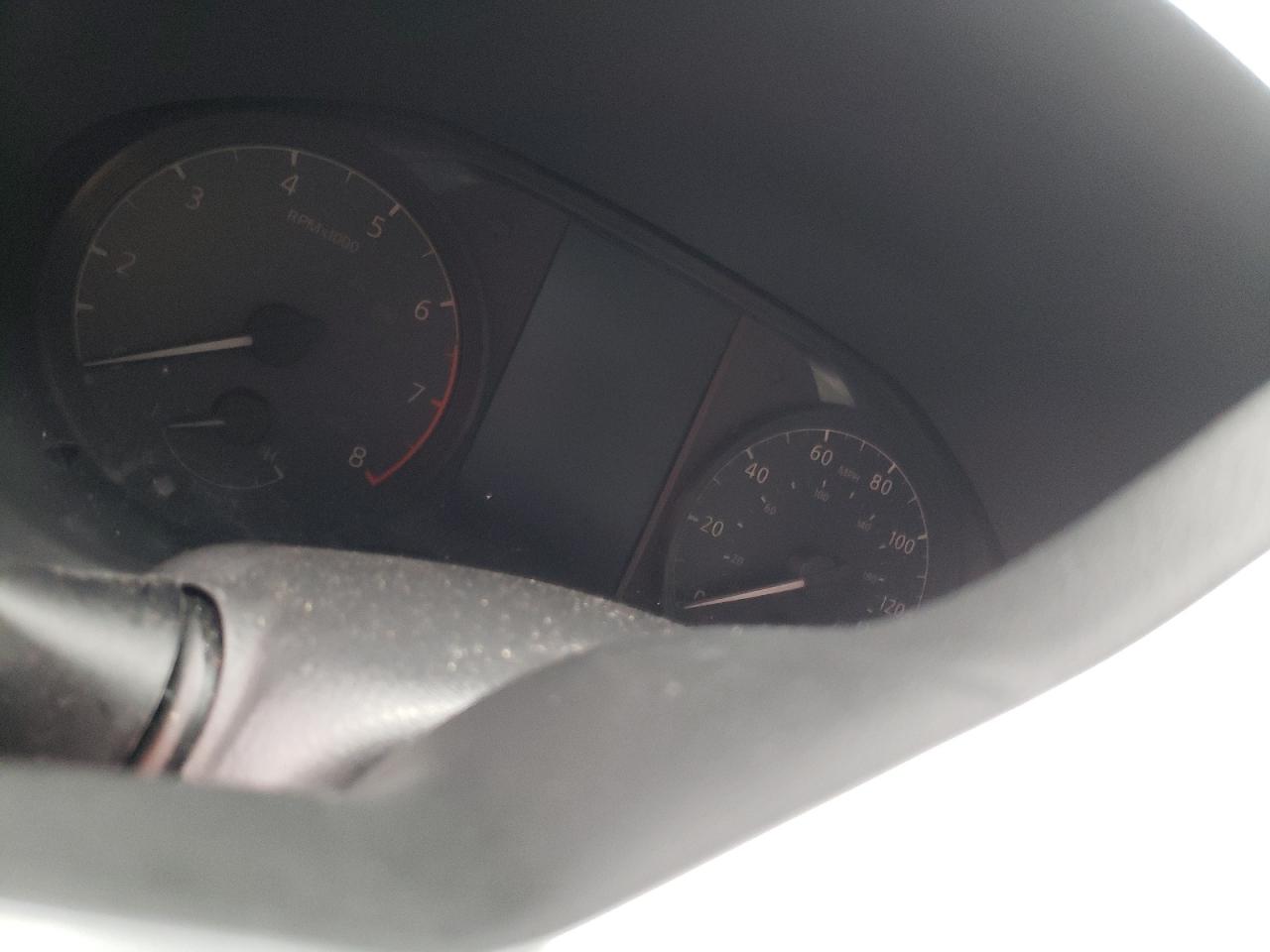 Photo 8 from auction – 2021 NISSAN ALTIMA S with VIN 1N4BL4BV5MN417855