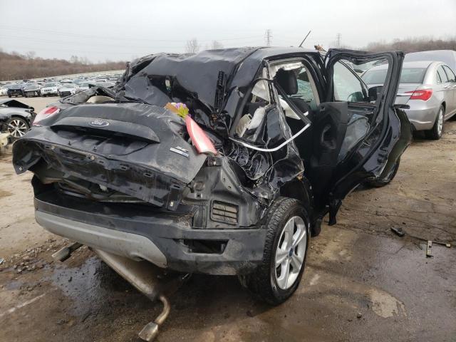 Photo 4 from auction – 2013 FORD ESCAPE SE with VIN 1FMCU9GX3DUD50015