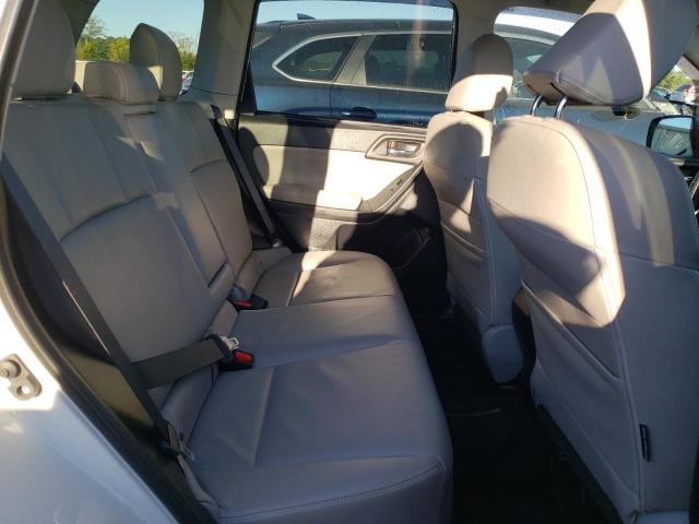 Photo 6 from auction – 2014 SUBARU FORESTER 2 with VIN JF2SJAJC3EH540327