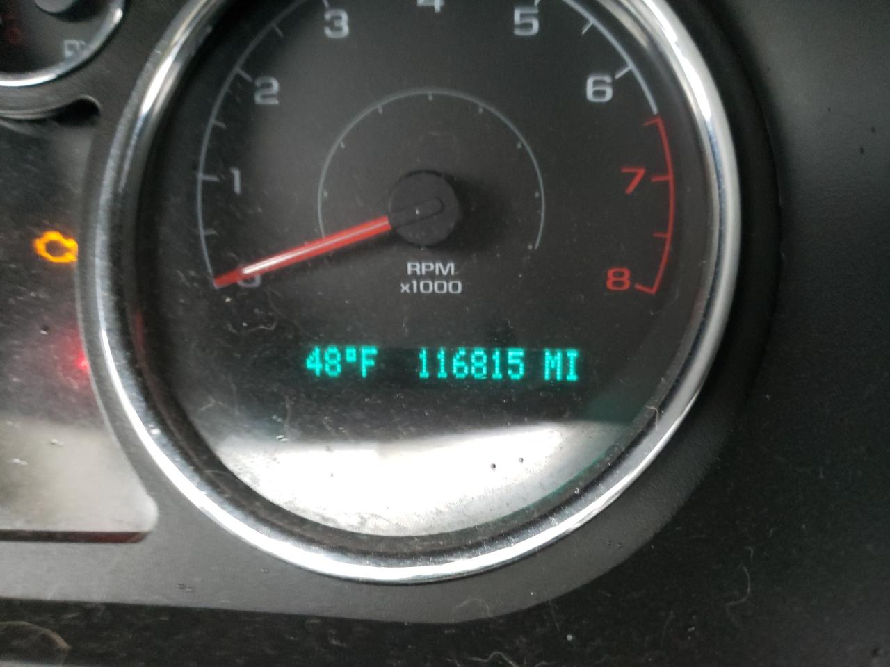Photo 8 from auction – 2008 CHEVROLET COBALT LT with VIN 1G1AL18F787281526