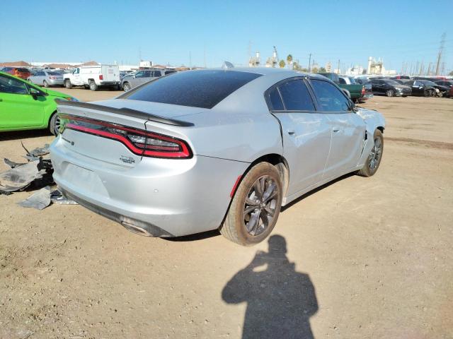 Photo 4 from auction – 2021 DODGE CHARGER SX with VIN 2C3CDXJG8MH606223