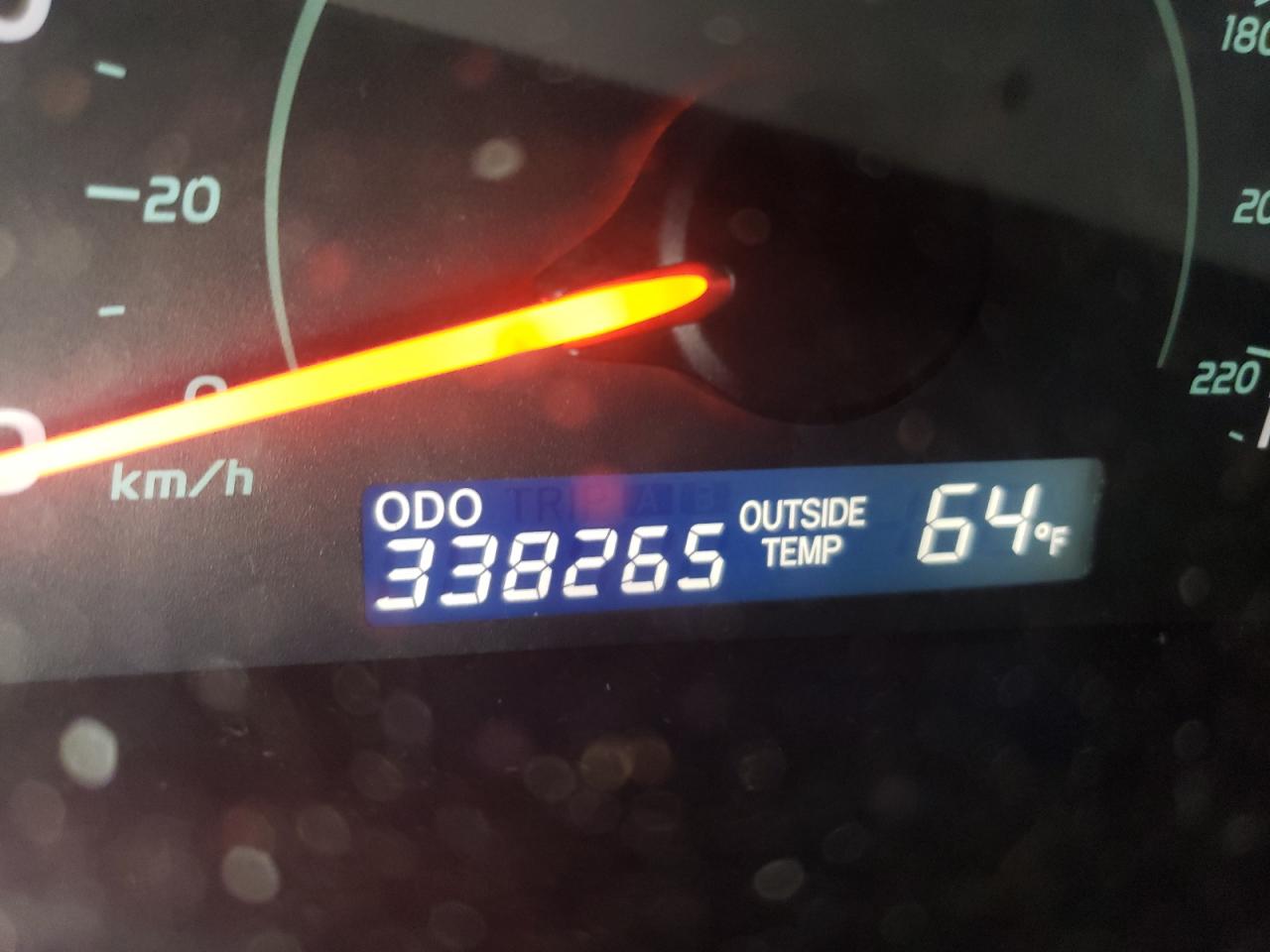 Photo 8 from auction – 2009 TOYOTA CAMRY BASE with VIN 4T4BE46K59R062205