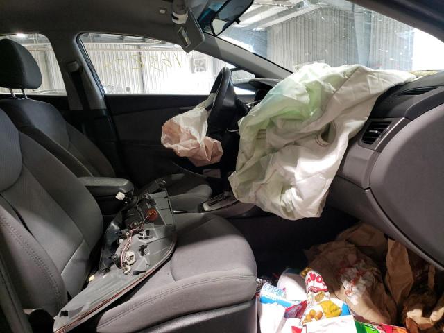 Photo 5 from auction – 2011 HYUNDAI ELANTRA GL with VIN KMHDH4AE2BU107313