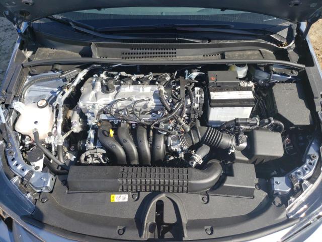 Photo 7 from auction – 2022 TOYOTA COROLLA LE with VIN 5YFEPMAE3NP305816